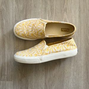 Keds sneakers